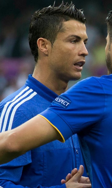 Will Alvaro Morata be at Real Madrid when the season starts?